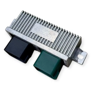 Diesel Glow Plug Controller Module Relay Switch for Powerstroke 6.0L 6.4L 7.3L - Picture 1 of 5