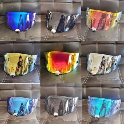 UNBRAND High Strength Helmet Shield For HJC RPHA 11 RPHA 70 HJ-26 Helmet Visor Lens