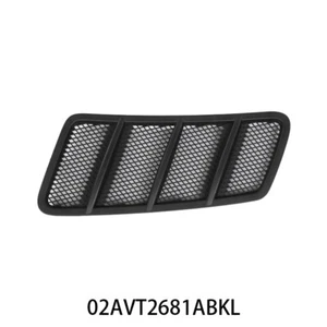 Fit for 2013-2015 Mercedes Benz W166 GL350 Hood Air Vent Grille Cover Left Side - Picture 1 of 1