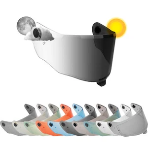 Bell Panovision Shields (Pro/Race/Star, SRT & SRT Modular) - Bild 1 von 23