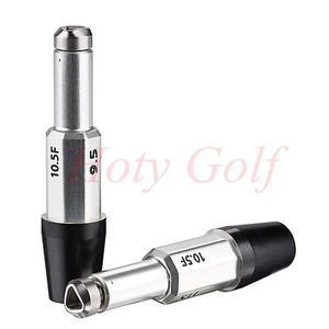 .335 RH Golf Schaft Adapter Hülse für Adams Speedline Super S VST Driver - Bild 1 von 2