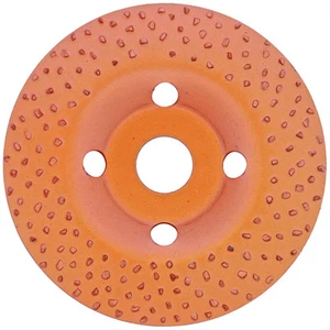 Eibenstock Hartmetall-Schleifteller für EBS 125.4RO fein 37108000 Betonschleifer - Bild 1 von 1
