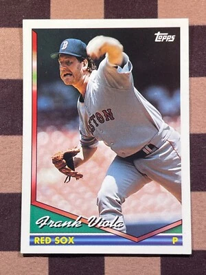 1994 Topps Baseball Cards - Part 2 (((Combined Shipping))) - Image 1 of 2