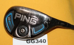 Ping G Series 19º 3 Hybrid 3H Alta Regular Graphite Golf Club GG340 - Picture 1 of 8