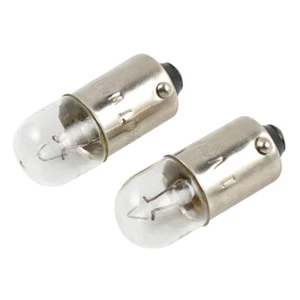Gauge Cluster Indicator / Tail Light Bulbs For Honda CB650 CB750 CB900 CB77 CBX - Picture 1 of 5