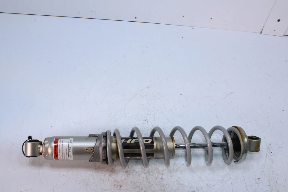 2013 Ski-doo Grand Touring 1200 Se 4 Tec Front Shock 505073139 - Image 1 of 4