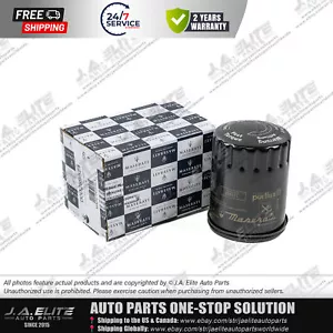 Genuine Oil Filter for Maserati Quattroporte Granturismo GC 289571,280459 - Picture 1 of 10