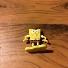 SpongeBob SquarePants The Game of Life Plastic Character Pawn Figure