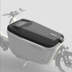 CaGo Lastenrad Boxdeckel Cargo Cargobox Deckel by Schumpeter Boxdeckel aus EPP - Bild 1 von 8