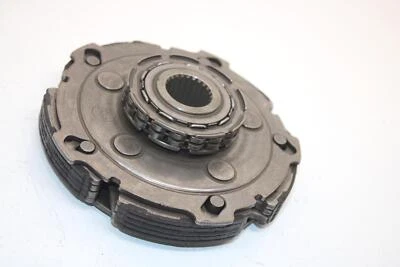 86 Honda Fourtrax 350 Trx350 4x4 Oem Centrifugal Clutch 22300-HA7-670 AH31 - Imagem 1 de 4