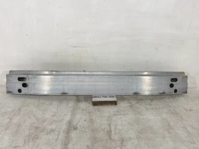2001-2003 Toyota Highlander Front Bumper Impact Bar Reinforcement OEM Foto 1 de 4