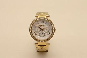 Versus By Versace Women's Watch Wrist Camden Market VSPCA4521  *Read Desc #66