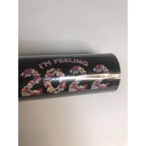 Taylor Swift Neu in Verpackung "I'm Feeling 2022" Party Popper - Bild 1 von 5