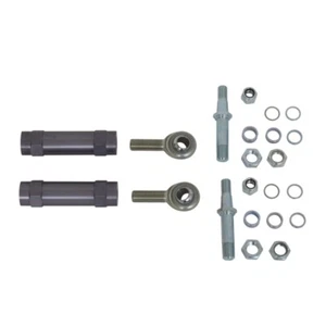 BBK Front Bump Steer Tie Rod End Kit for 79-93 Mustang - Picture 1 of 10