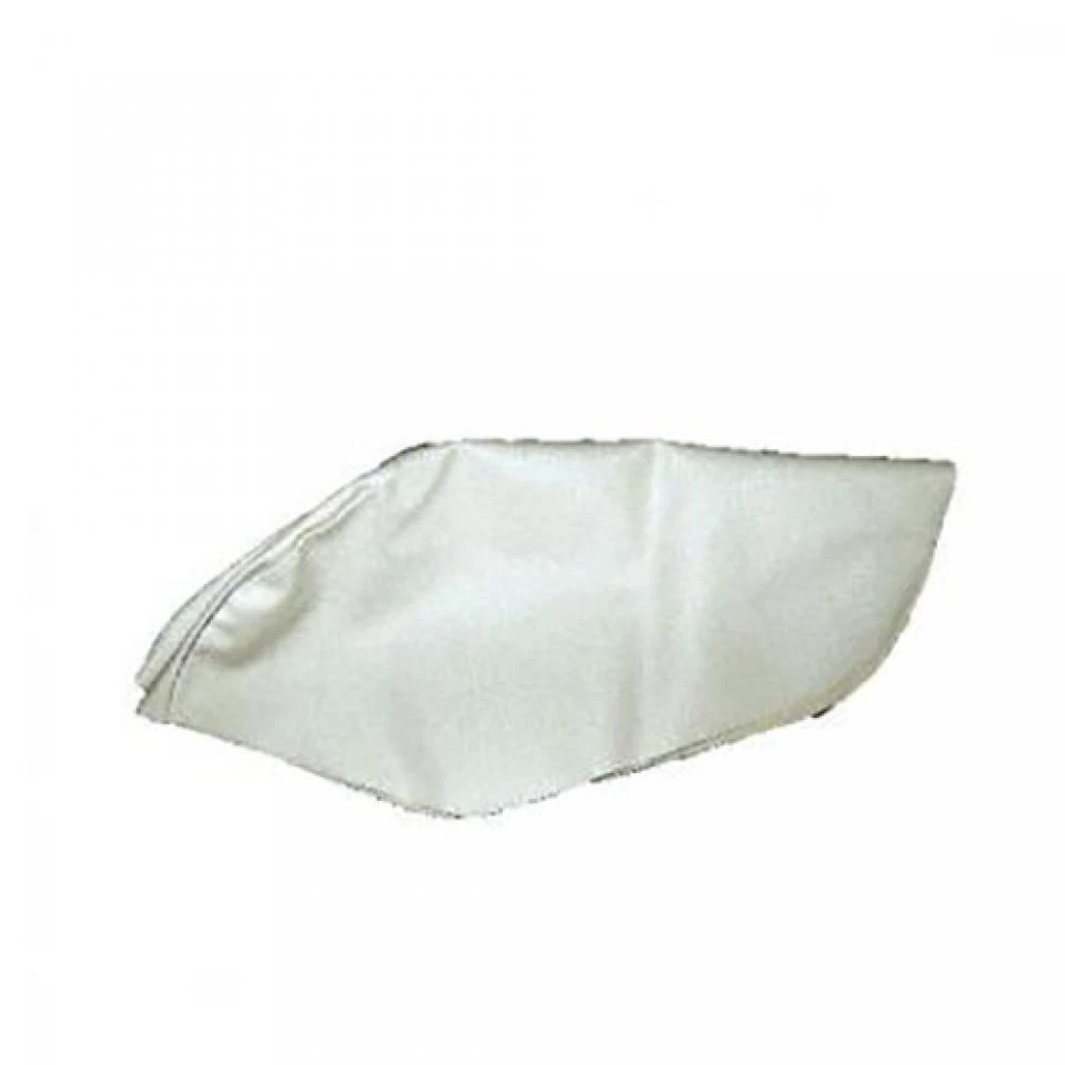 Housse de selle pour scooter Yamaha 50 BWS 2004 - 2011 Neuf - Photo 1/1