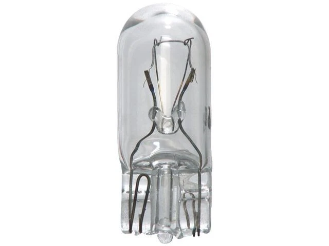 For 2008-2009 Peterbilt 384 Side Marker Light Bulb Front Wagner 72416RYYB - Image 1 of 2