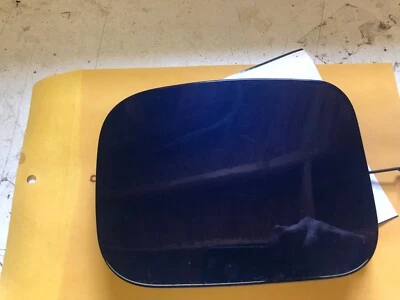 11-16 SCION TC FUEL TANK GAS CAP LID DOOR COVER PAINT CODE 8S6= NAUTICAL BLUE — 第 1/4 张图片