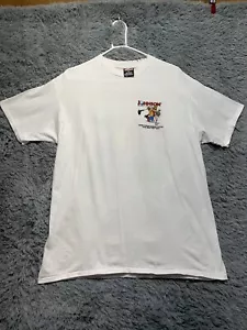 Camiseta Divertida Vintage Big Johnson Golf Club: XL ¡LEER DESCRIPCIÓN!! - Imagen 1 de 11