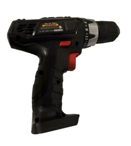 Taladro inalámbrico 18 voltios 3/8" Drill Master 62873 - Imagen 1 de 6
