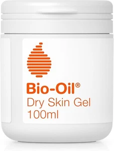 Bio-Oil Dry Skin Gel (100ml) - Gel Moisturiser For Body & Face - Clinically Prov - Picture 1 of 4