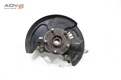 Subaru WRX 2015-2021 eje del lado del pasajero delantero derecho buje nudillo OEM Foto 1 de 4