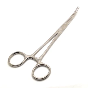 Codman 32-4121 Rochester-Ochsner Classic Hemostatic Forceps Surgical Instrument - Picture 1 of 1