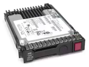 822784-001 HP SSD 400GB SAS 12G MU SC 2.5" SFF HOT-SWAP - Picture 1 of 7