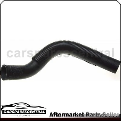 Mangueira de líquido de arrefecimento inferior para radiador Chevrolet Silverado 1500 portões 1999-2013 - Imagem 1 de 2