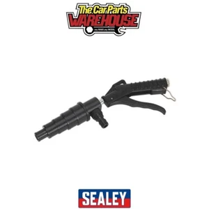 Sealey VS0044 Coolant System Flush Gun - Picture 1 of 5