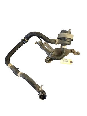 Bomba de agua refrigerante auxiliar híbrida Dodge Hornet 2024 usada OEM 50575465 23-24 Foto 1 de 4