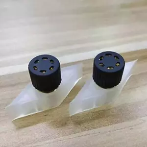 1Pcs Outdoor Camping Inflatable Mattress Air-Nozzle Bed Valve W Sleeping2025 - Picture 1 of 10