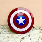 Captain America Shield Avenger Warior Shield Cosplay Or Display Shield Best For