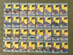 PAGINE GIALLE C&C 2201/32 Golden 144/75 NUOVE PERFETTE MAGNETIZ. CODICI REGOLARI - Foto 1 di 12