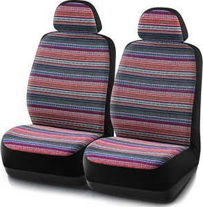 Baja Blanket Bucket Seat Covers, Front Automotive Protection,Universal Fits for - Picture 1 of 12