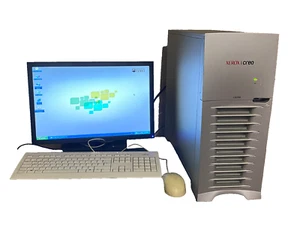 External Fiery Xerox CREO CX 700.. - Bild 1 von 6