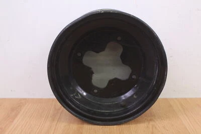 2011 POLARIS PHOENIX 200 передний обод / колесо 10 x 5,5 4/156 - Изображение 1 из 4