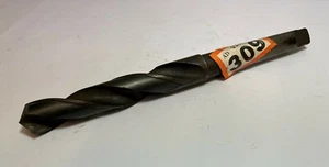 25/32 Morse Taper 2 Drill 105mm Cut Length Lightly Used Condition (EB2-309) - Picture 1 of 1