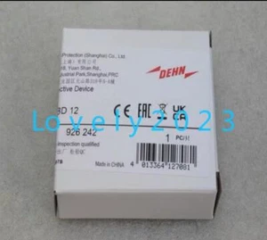 1 Stück Neu DEHN BSP M2 BD 12 926242 - Bild 1 von 1