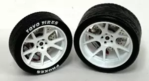 1/18 AB Models wheels Best for Lamborghini Series AB1013 LAST ONE - Picture 1 of 4