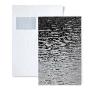 1 PIEZA MODELO WallFace S-19346 DIN A5 Panel de pared Patrón CRASHED MIRROR SILVER - Imagen 1 de 1