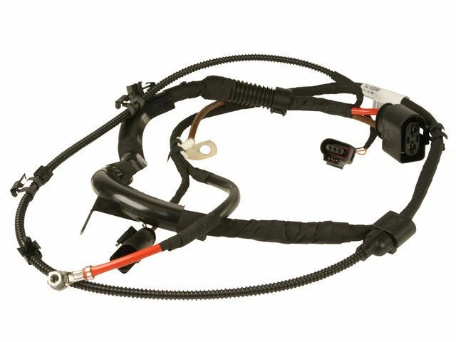 Arnés de cableado de cremallera de dirección para Audi A3 2006-2011 2007 2008 2009 2010 Q791HC Foto 1 de 1