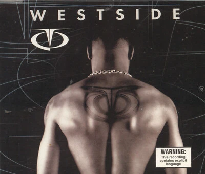 TQ - Westside CD - Image 1 of 2
