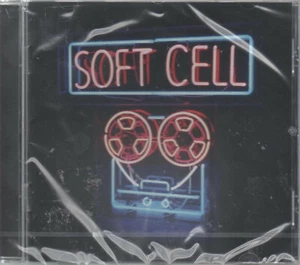 Soft Cell Keychains And Snowstorms The Singles CD NEU Memorabilia Tainted Love - Bild 1 von 2