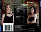 WINONA ZELENKA / CONNIE SHIH CONNECTIONS: MUSIC BY FRANCK, DEBUSSY, CHAUSSON AND