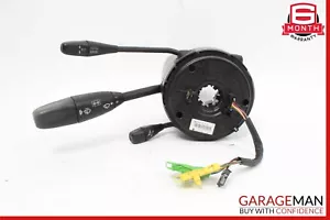 03-06 Mercedes R230 SL500 Steering Column Combination Switch Assembly OEM - Picture 1 of 14