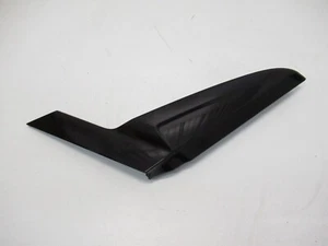 2019-2022 CHEVROLET BLAZER RS REAR RIGHT QUARTER APPLIQUE MOLDING TRIM OEM - Picture 1 of 10