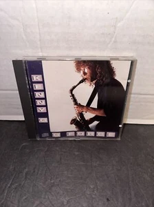 G Force - Music CD - Kenny G -  1990-10-25 - Arista  - Audio CD - Bild 1 von 3