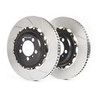 Girodisc Sportback (8P) Slotted Front Rotors For 11-12 Audi Rs3