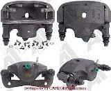 Суппорт дискового тормоза Cardone со стороны переднего пассажира для Celica, Camry (19-B1036) - Изображение 1 из 4