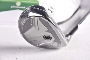 Taylormade Qi35 #3 Hybrid / 19 Degree / Stiff Flex Fujikura Ventus Blue 7 Shaft - Picture 1 of 9